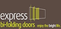 express bi-folding doors